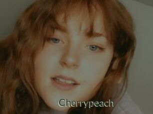 Cherrypeach