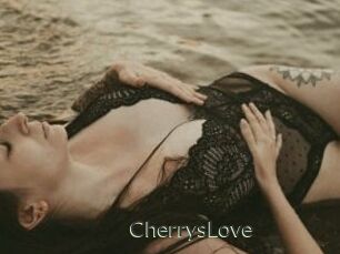 CherrysLove