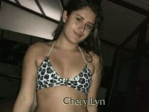 CherylLyn