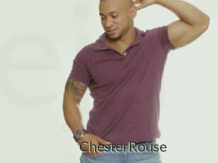 ChesterRouse