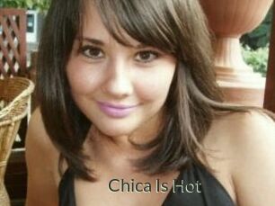 Chica_Is_Hot