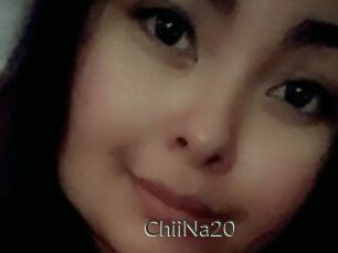 ChiiNa20