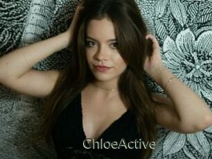 ChloeActive