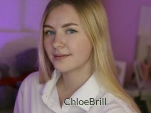 ChloeBrill