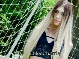 ChloeCharris