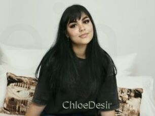 ChloeDesir