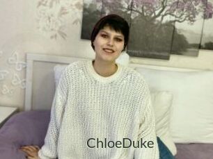 ChloeDuke