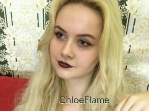 ChloeFlame