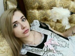 ChloeLaim