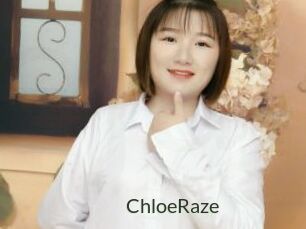 ChloeRaze