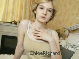 ChloeRichard