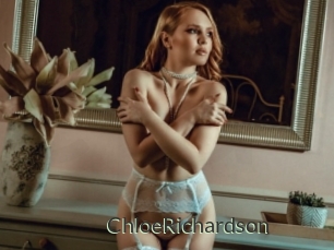 ChloeRichardson