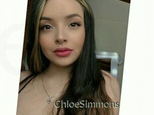 ChloeSimmons