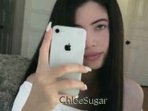 ChloeSugar