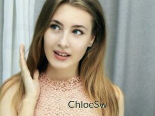 ChloeSw