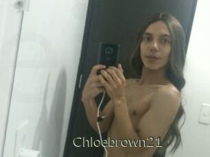 Chloebrown21