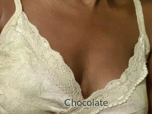 CHOCOLATE