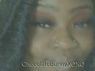 ChocolateBunnyXOXO