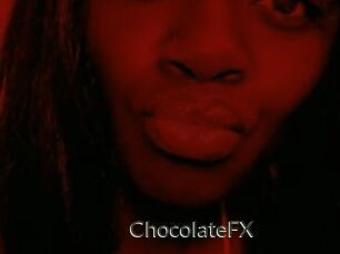 ChocolateFX