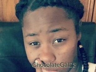 ChocolateGal25