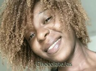 ChocolateJas