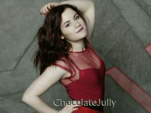 ChocolateJully