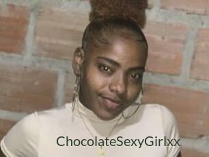 ChocolateSexyGirlxx