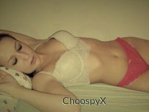 ChoopsyX