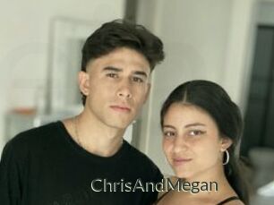 ChrisAndMegan