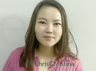 ChrisChristina