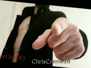 ChrisCreme18