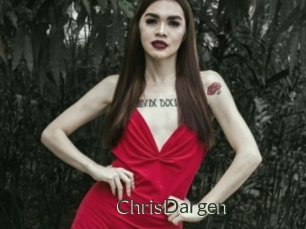 ChrisDargen