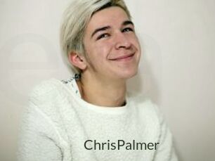 ChrisPalmer