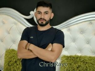 ChrisRayo