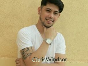 ChrisWindsor