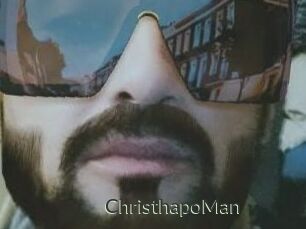 ChristhapoMan