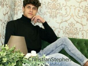 ChristianStephen