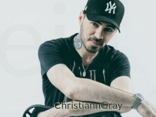 ChristiannGray