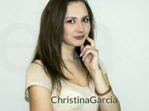 ChristinaGarcia