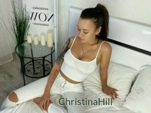 ChristinaHill