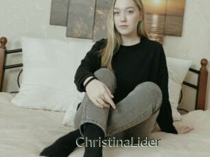 ChristinaLider