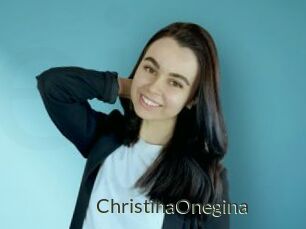 ChristinaOnegina