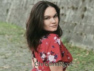 ChristinaRicci Ejaculator