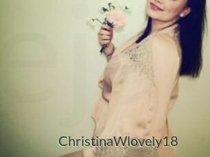 ChristinaWlovely18