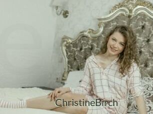 ChristineBirch