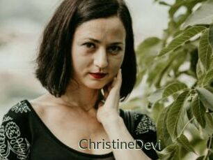 ChristineDevi