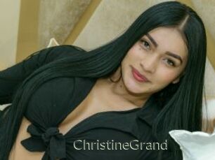 ChristineGrand