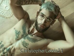 ChristopherLewis21