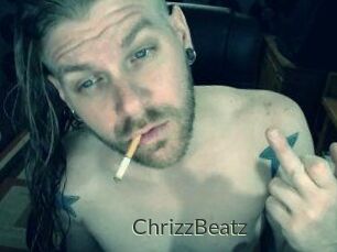 ChrizzBeatz