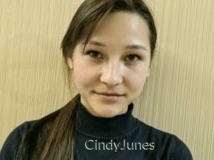 CindyJunes